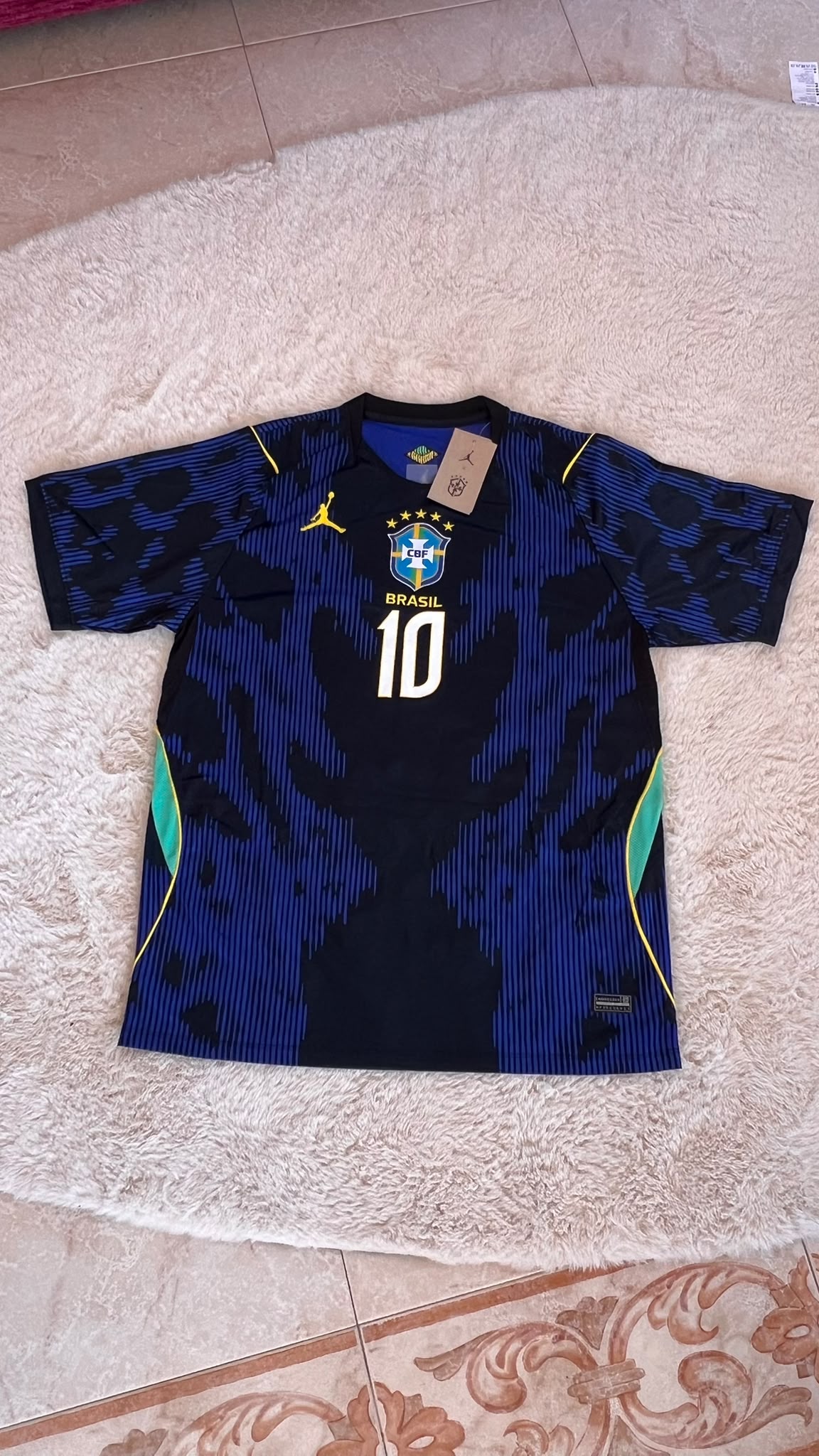Brasil 2026 — Alternativa