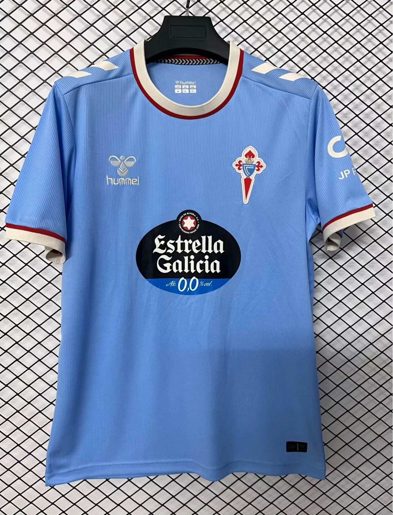 Celta De Vigo Principal 2026-27