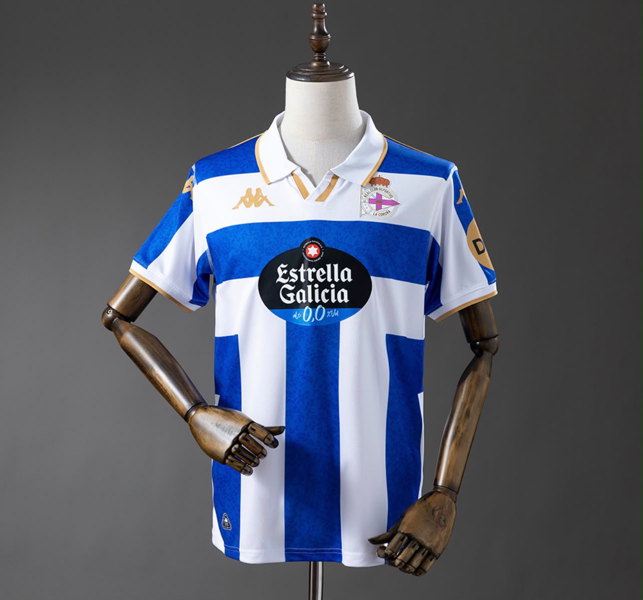 Deportivo La Coruña