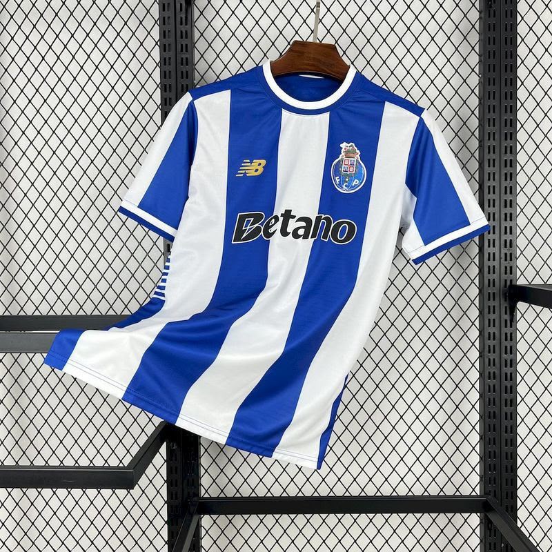 FC Porto 2025/26 — Principal