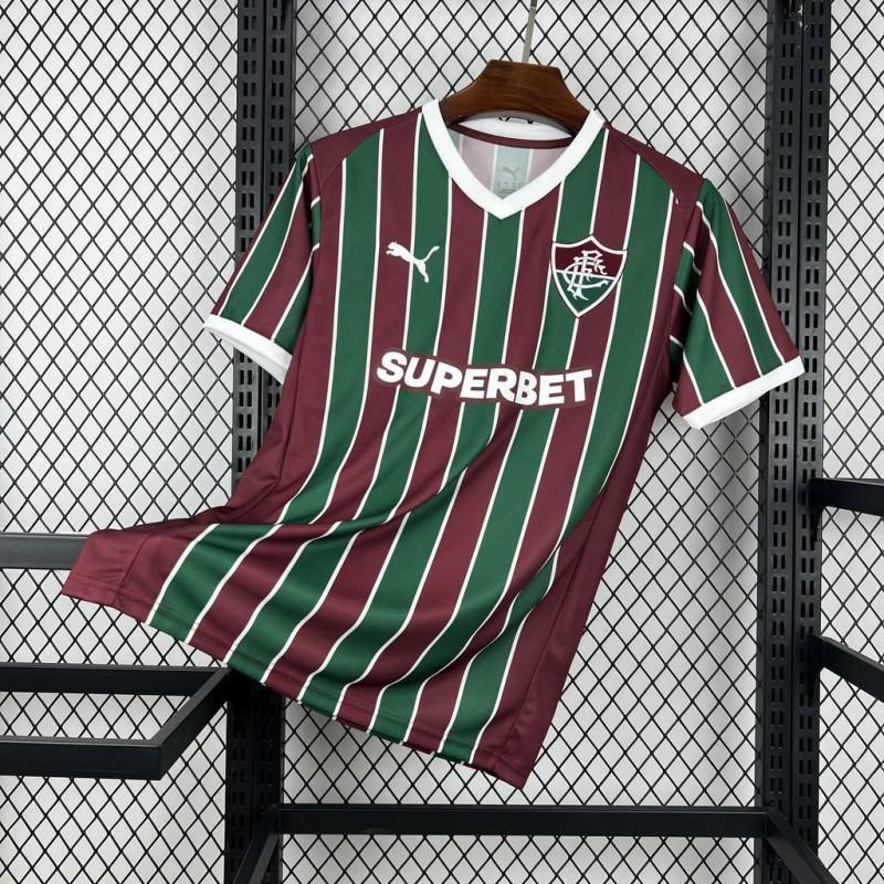 Fluinense 26-27 Torcedor