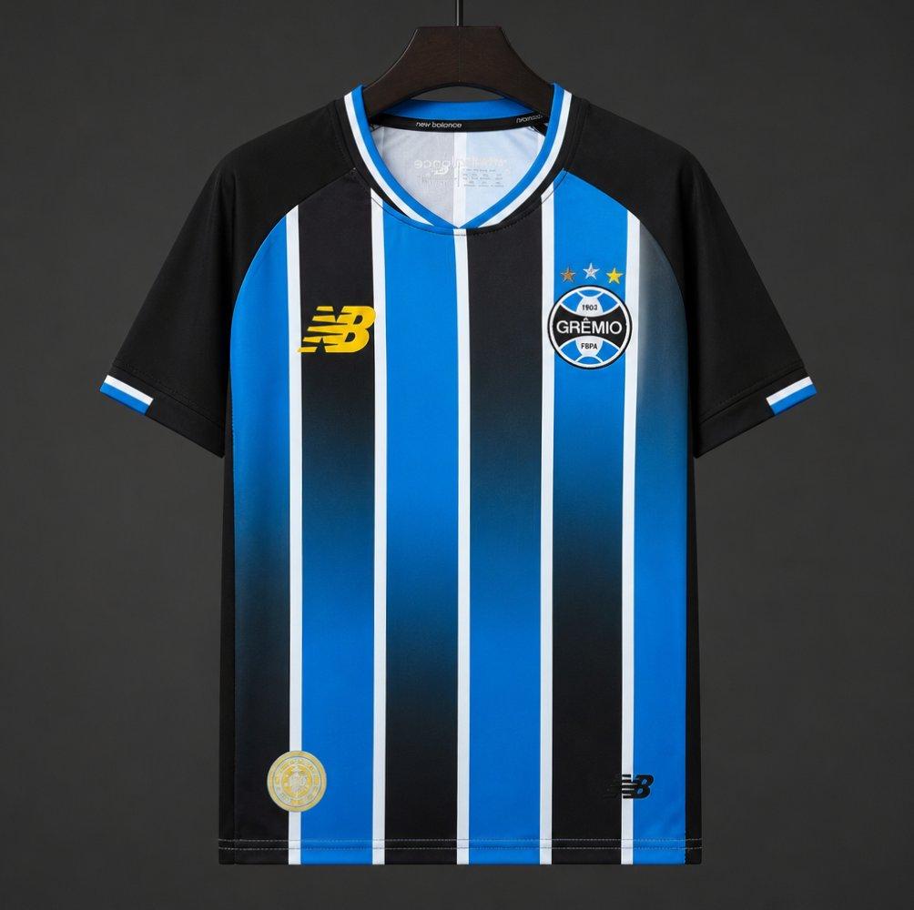 Grêmio 26-27 Torcedor