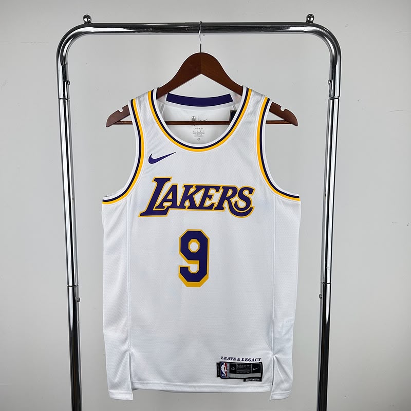 LA Lakers — Alternativa