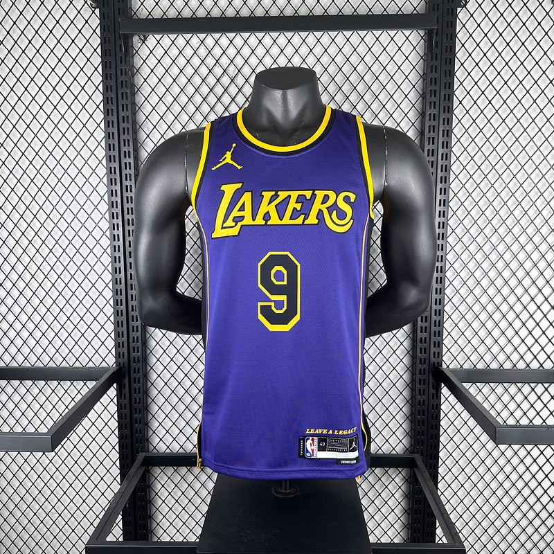 NBA