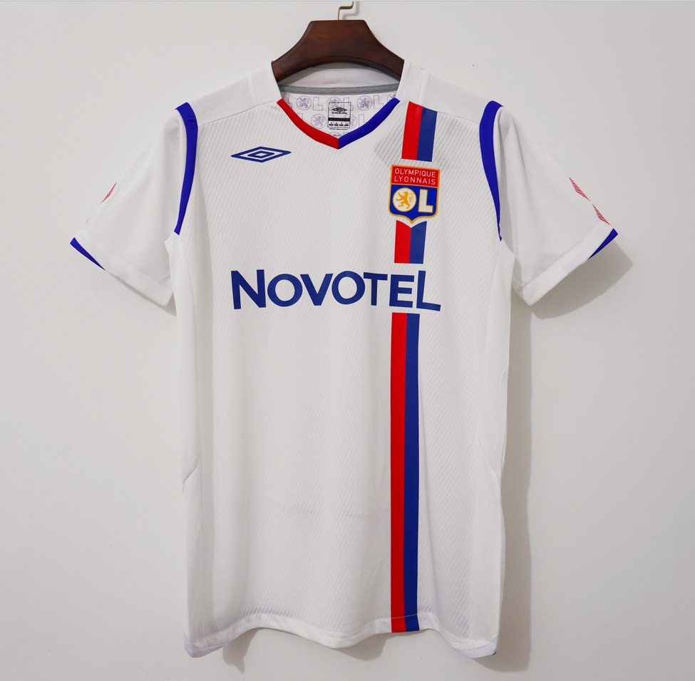 Lyon Retro