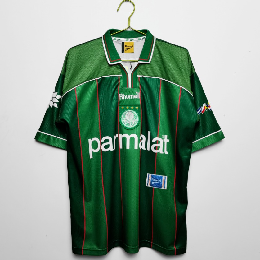 Palmeiras Retro