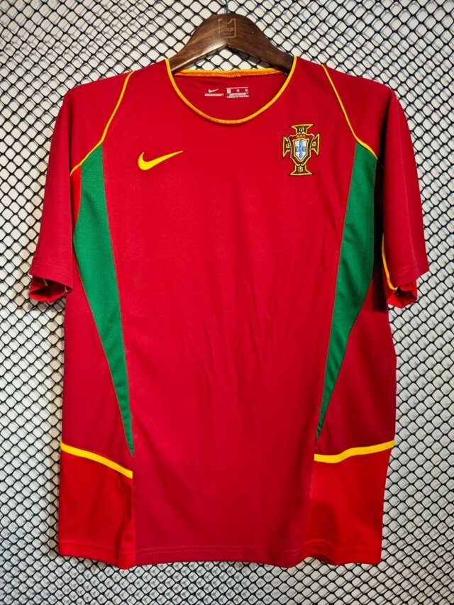 Portugal Retro