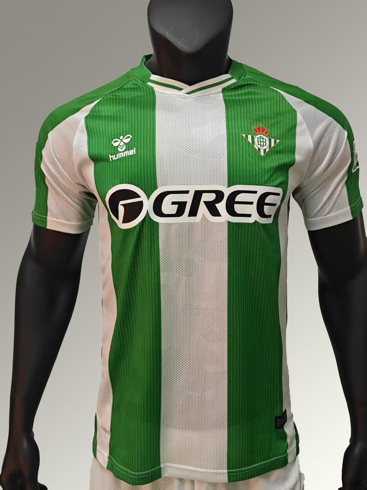 Real Betis 26-27 Jogador