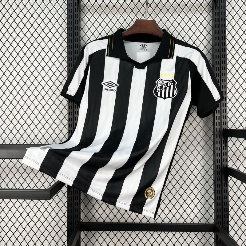 Santos FC 26-27 Torcedor