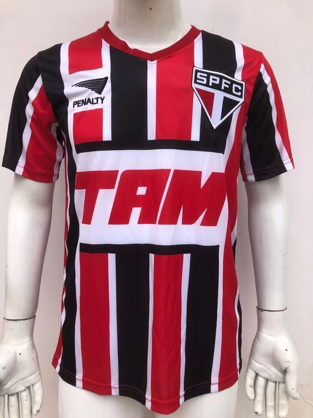 Sao Paulo Retro
