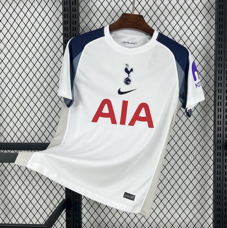 Tottenham 26-27 Torcedor