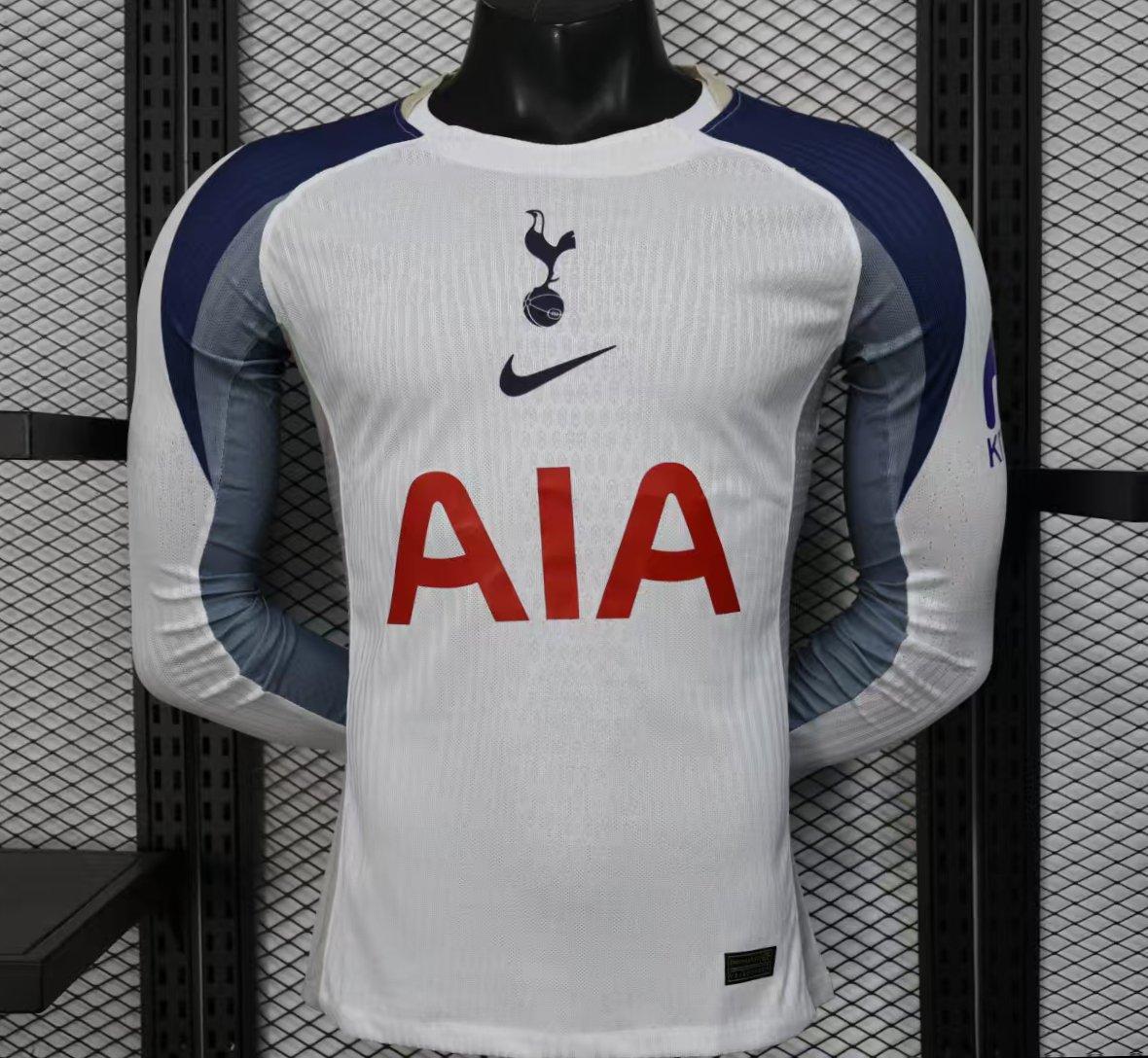 Tottenham Jogador 26-27